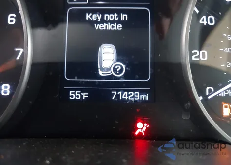 2017 Hyundai Elantra Value Edition из США, поврежденный, VIN 5NPD84LF4HH141265